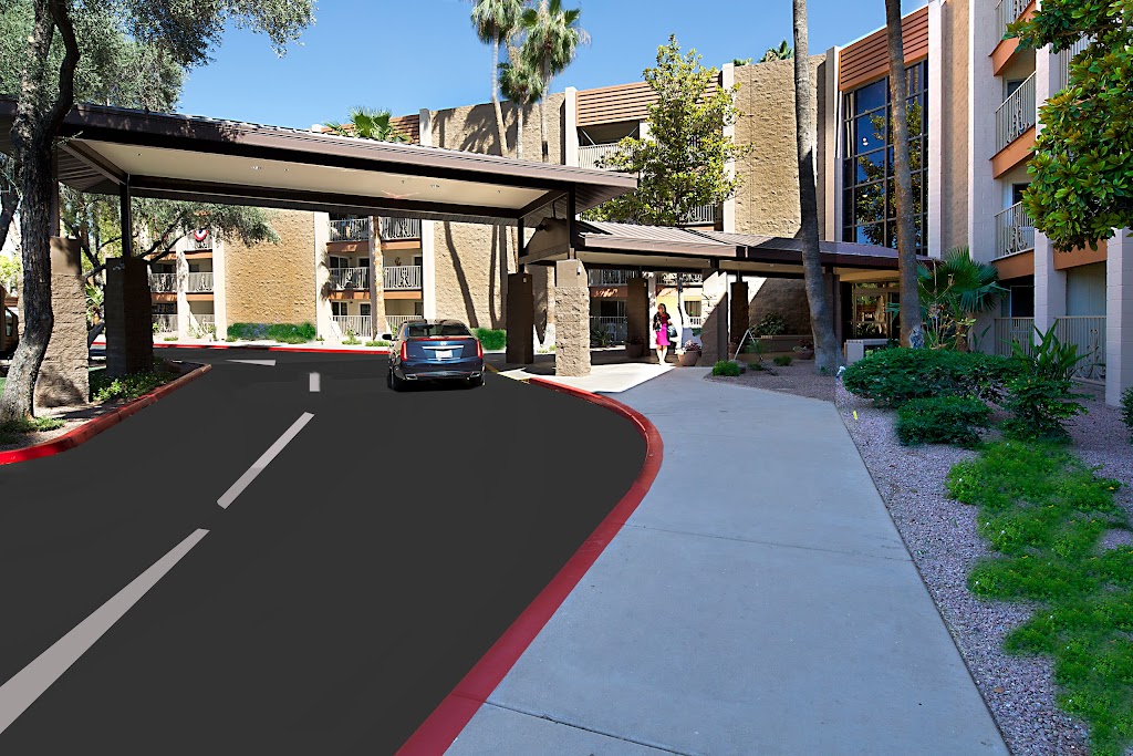 Bella Vista Senior Living | 1825 W Emelita Ave, Mesa, AZ 85202, USA | Phone: (480) 400-6833