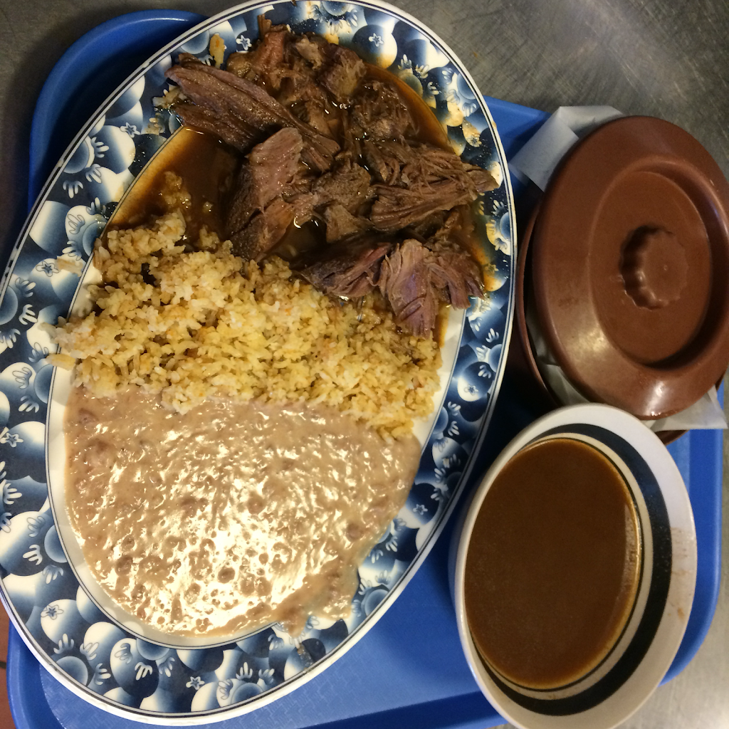 Birrieria Tepa | 2610 Alum Rock Ave, San Jose, CA 95116, USA | Phone: (408) 254-2032