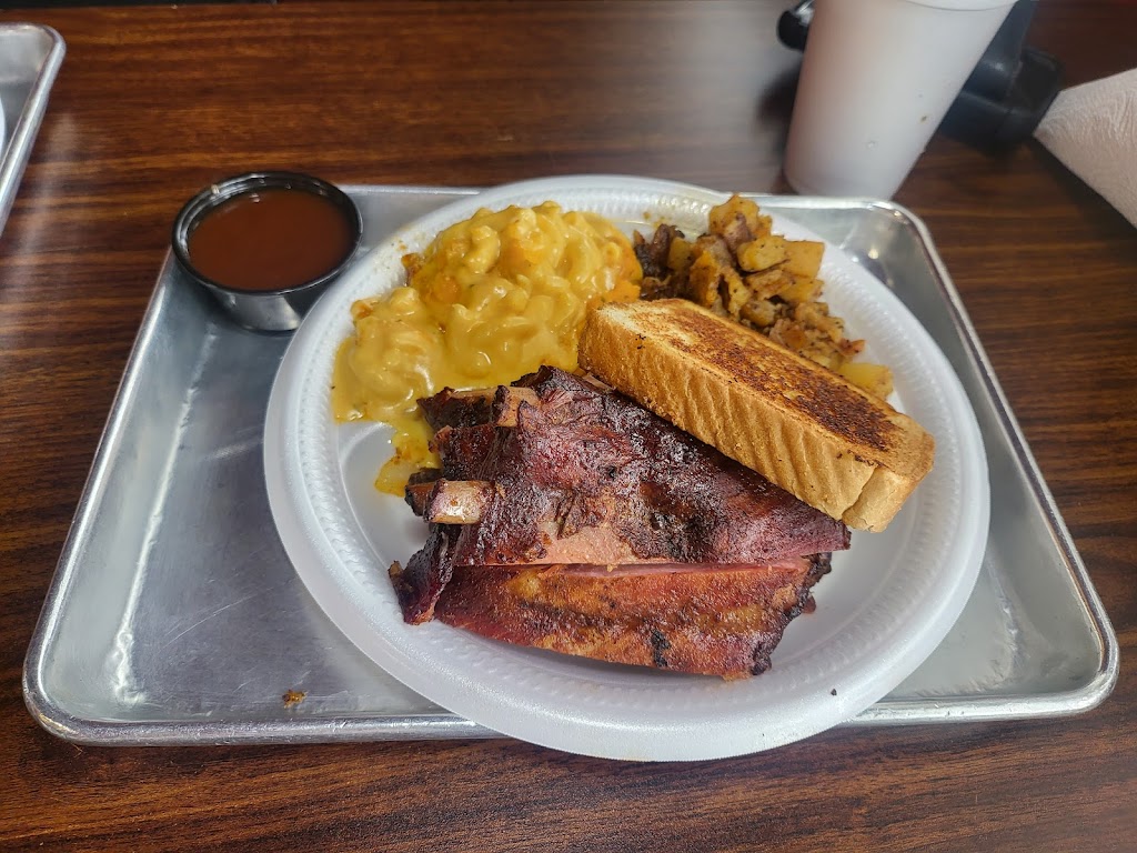 Soulmans Bar-B-Que | 565 W Bedford Euless Rd, Hurst, TX 76053, USA | Phone: (817) 280-9741