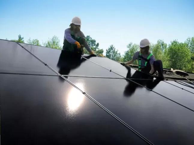 Wegner Roofing & Solar | 6100 W 41st St Suite 102, Sioux Falls, SD 57106, United States | Phone: (605) 988-6323
