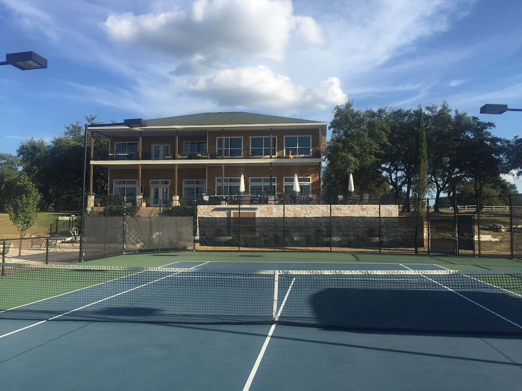 Polo Tennis And Fitness Club | 13730 US-290, Austin, TX 78737, USA | Phone: (512) 829-4340