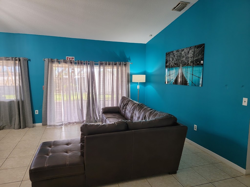 Angels Group Home | 21321 SW 128th Ct, Miami, FL 33177, USA | Phone: (786) 267-7362