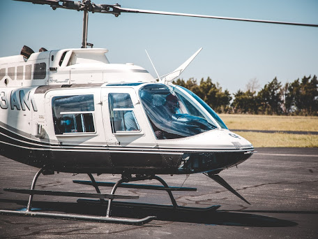 Longhorn Helicopters | 201 American Concourse #110, Fort Worth, TX 76106, USA | Phone: (817) 888-8047