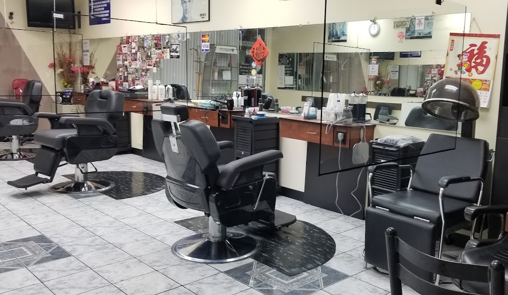 Modern Barber | 935 N Michillinda Ave, Pasadena, CA 91107, USA | Phone: (626) 351-6880