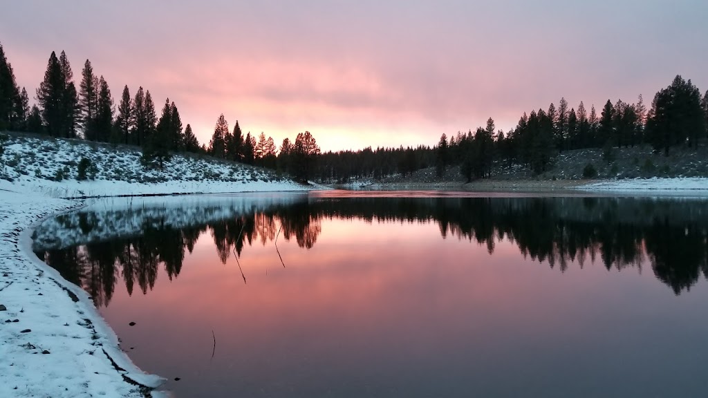 Stampede Reservoir | 10342 CA-89, Truckee, CA 96161, USA | Phone: (530) 587-3558