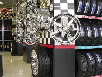 Dallas Tires & Auto Repair | 630 S Buckner Blvd, Dallas, TX 75217 | Phone: (972) 330-9775