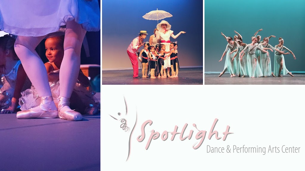 Spotlight Dance Center | 150 S Tobin St, Renton, WA 98057, USA | Phone: (425) 241-3388