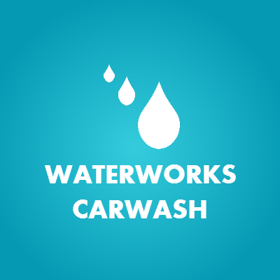 Waterworks Car Wash | 7020 Cooley Lake Rd, Waterford Twp, MI 48327, USA | Phone: (248) 360-4500
