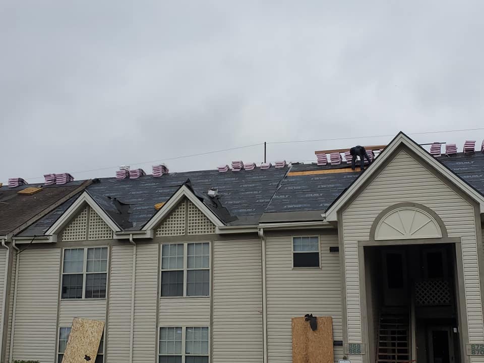 Roof Pro 360, LLC | 13524 Broad St SW, Pataskala, OH 43062, USA | Phone: (614) 448-4776