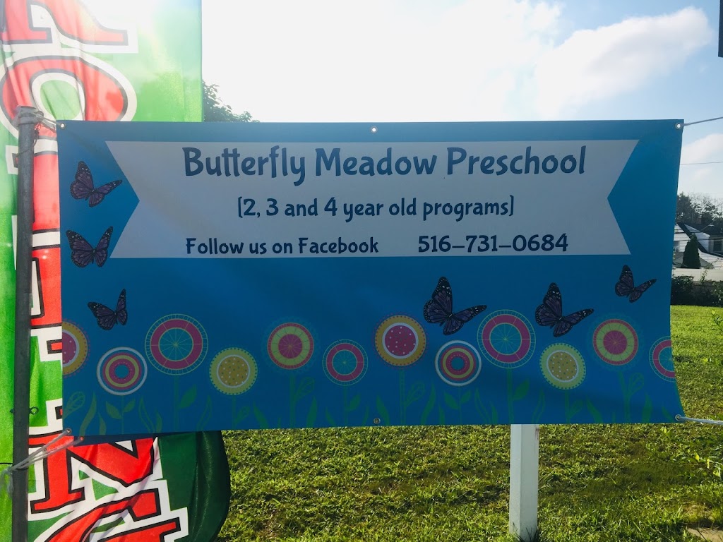 Butterfly Meadow Preschool | 166 Center Ln, Levittown, NY 11756, USA | Phone: (516) 731-0684