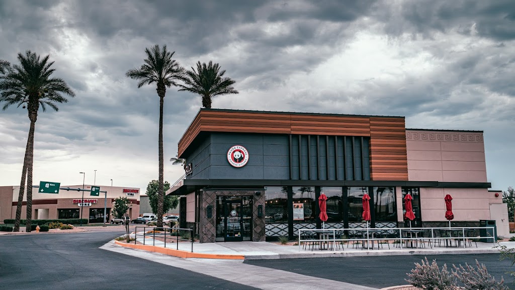 Panda Express | 9164 Talking Stick Way, Scottsdale, AZ 85250, USA | Phone: (602) 661-7660