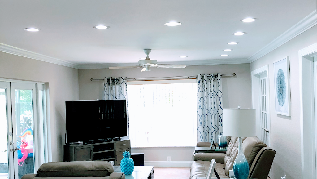 Lionheart LED Services, LLC | Sunrise, FL 33313, USA | Phone: (347) 301-6110