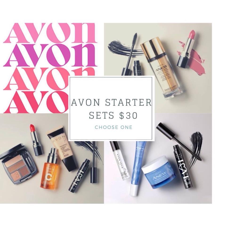 Avon, Sprinkle of Fun | 6904 Daisy Ave, Louisville, KY 40258, USA | Phone: (502) 536-3685