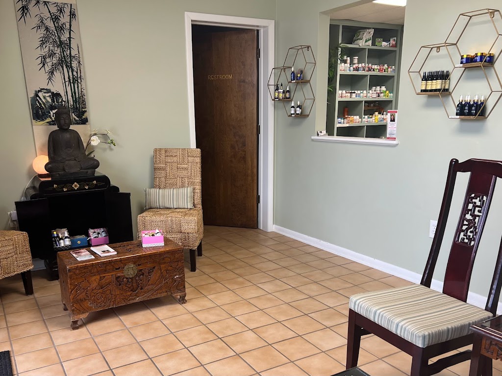 Acupuncture Therapy Center | 571 Ave K SE, Winter Haven, FL 33880, USA | Phone: (863) 521-2999