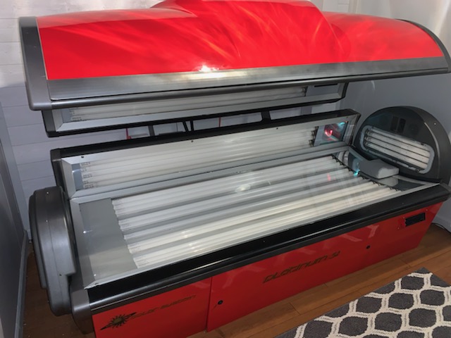 Renewed Med Spa and Tanning | 6070 W Behrend Dr Ste 139, Glendale, AZ 85308, USA | Phone: (623) 561-9100
