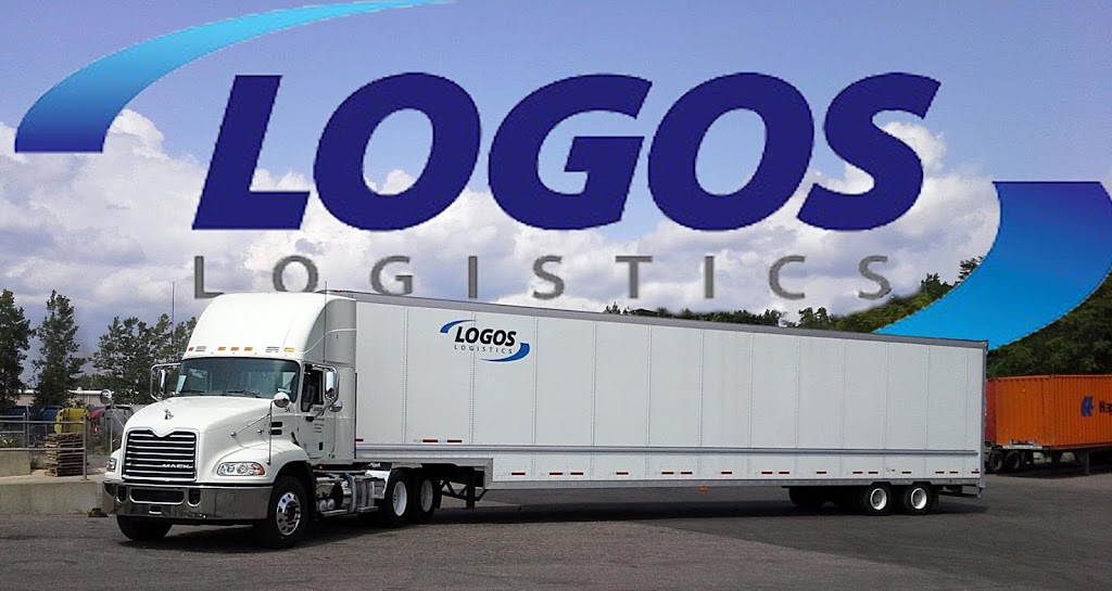 Logos Logistics, Inc. | 16490 Wahrman Rd Ste 100, Romulus, MI 48174, USA | Phone: (734) 403-1777