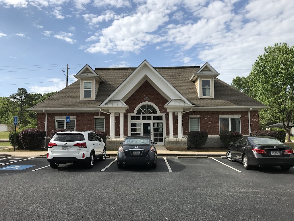 Lewis and Wallace Associates | 1857 W McIntosh Rd, Griffin, GA 30223, USA | Phone: (770) 879-6060