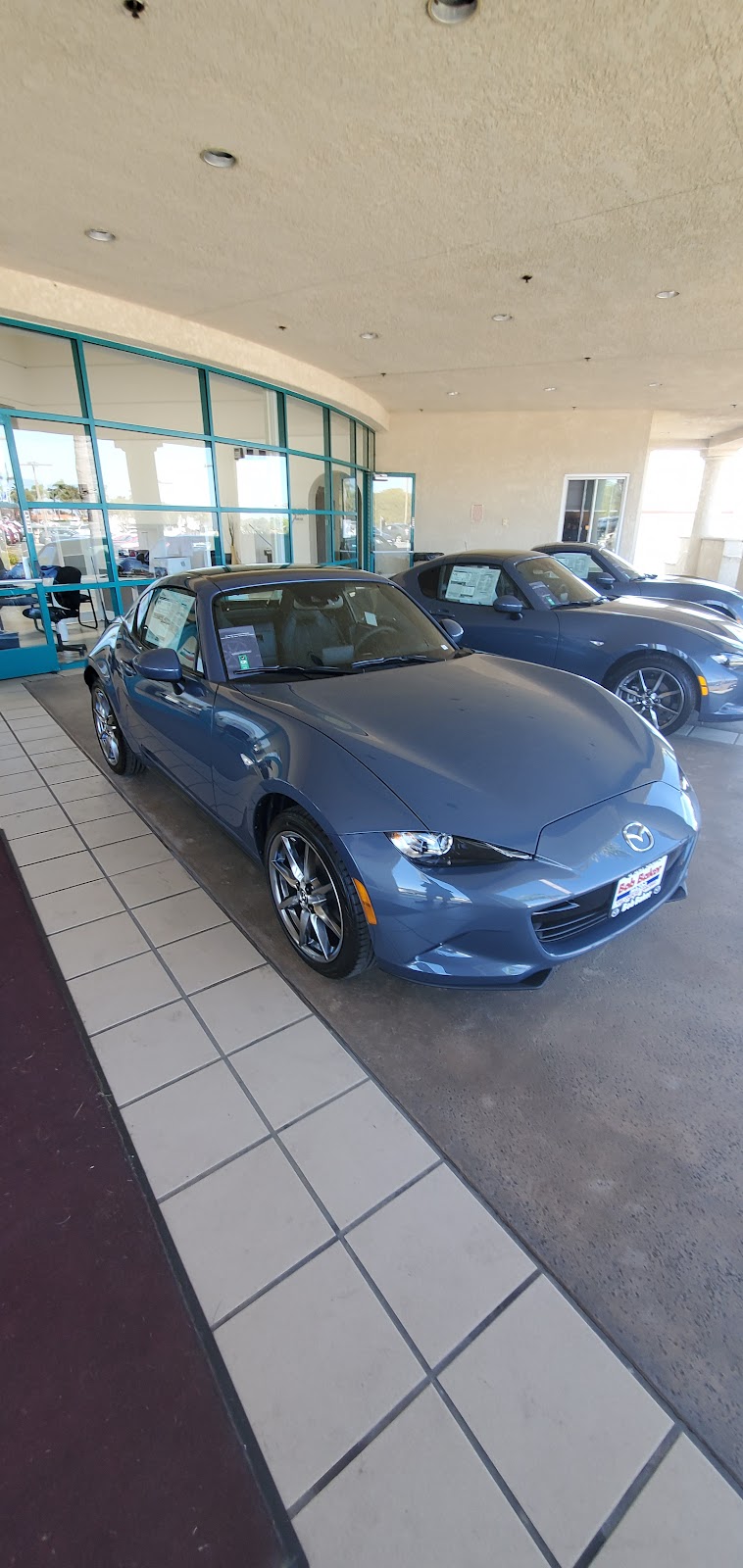 Mazda at Bob Baker | 5365 Car Country Dr, Carlsbad, CA 92008 | Phone: (760) 431-3050