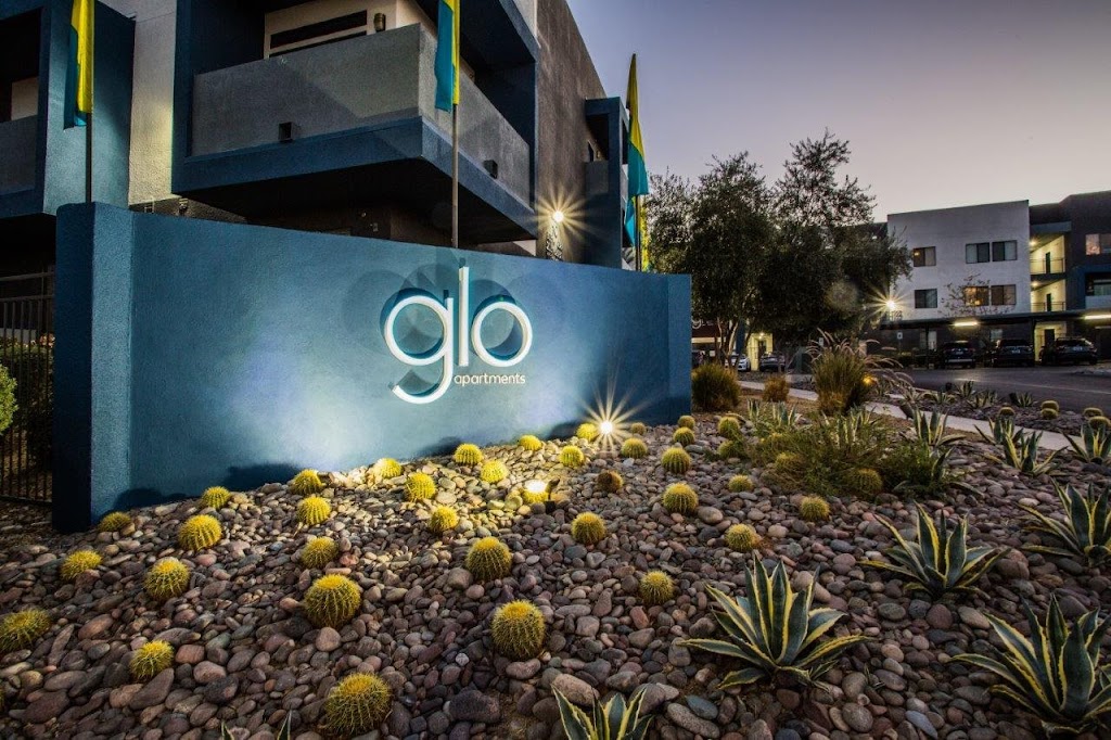 Glo Las Vegas | 5035 E Russell Rd, Las Vegas, NV 89122, USA | Phone: (702) 766-8162