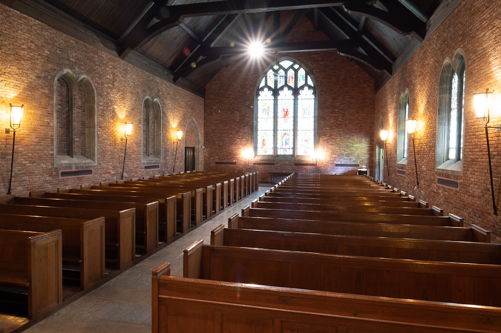 St. Giles Chapel | 79 Deforest Ave, East Hanover, NJ 07936, USA | Phone: (973) 887-2050