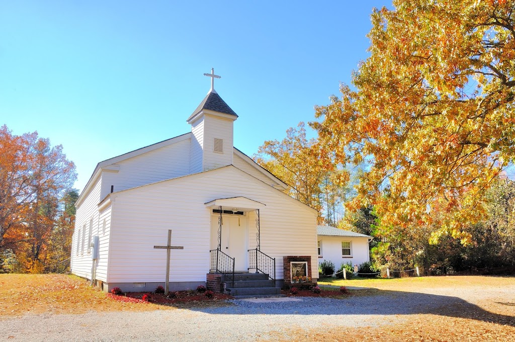 Second Elam Baptist Church | 15601 Cooks Mill Rd, Lanexa, VA 23089, USA | Phone: (804) 966-7011