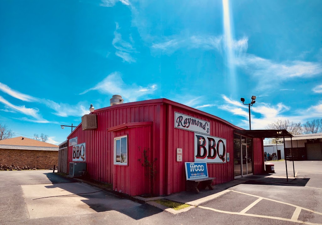 Raymonds BBQ | 706 Hovey St, Bridgeport, TX 76426, USA | Phone: (940) 683-1955