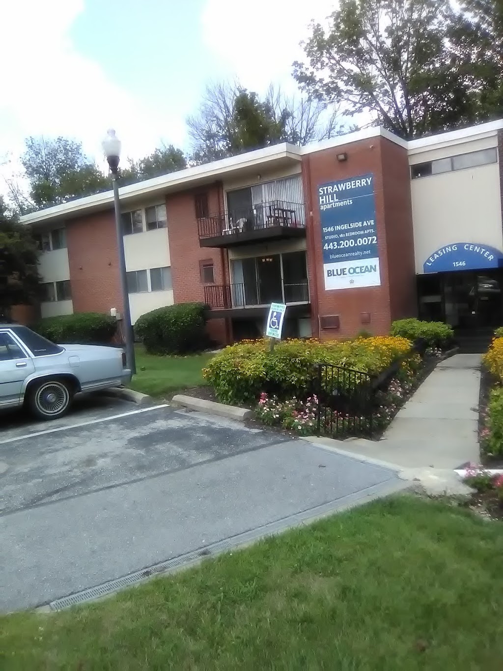 The Reserve at West Hills | 1546 Ingleside Ave #2b, Woodlawn, MD 21207, USA | Phone: (443) 200-0072