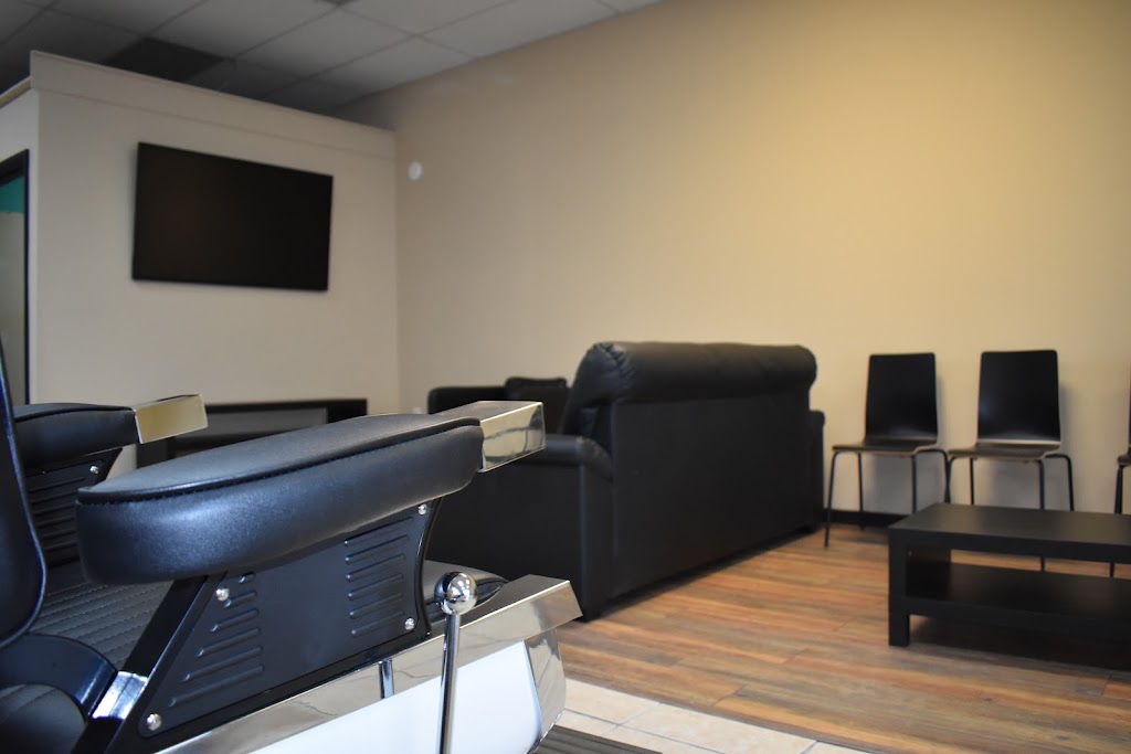 Premium Barber House | 104 College Dr STE 2, Orange Park, FL 32065, USA | Phone: (904) 375-9246