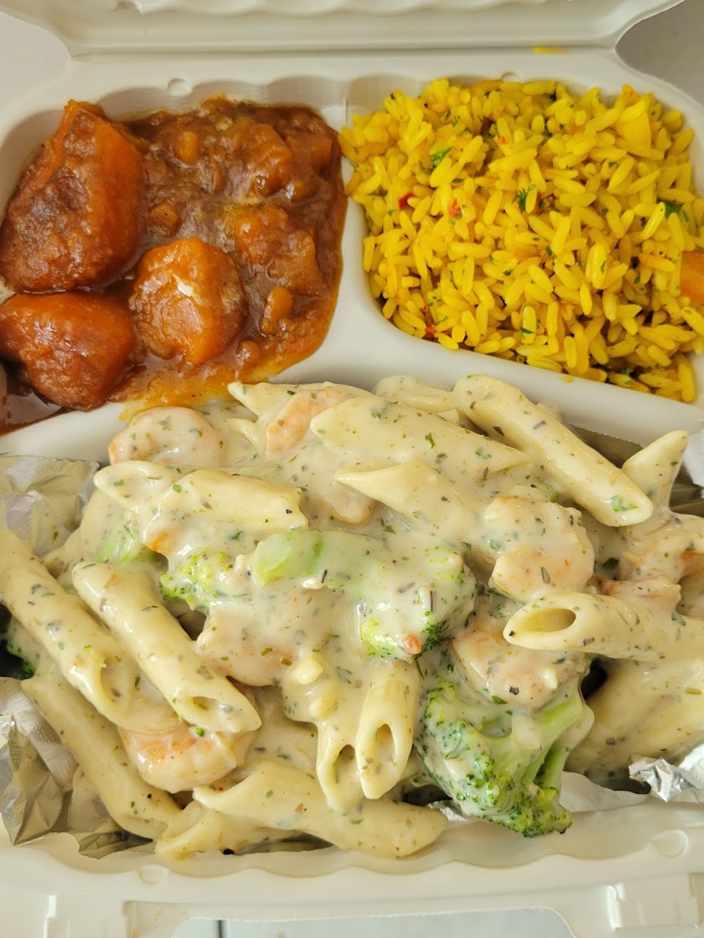 Ebonys Kitchen | 6331 Harris Heights Ave, Glen Burnie, MD 21061, USA | Phone: (443) 763-1847