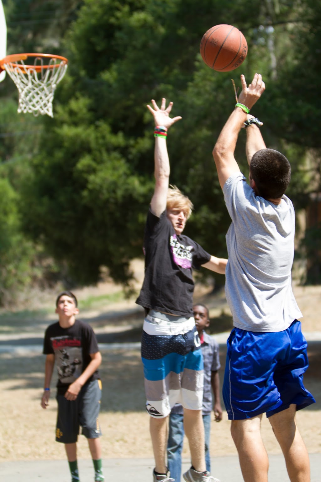 YMCA Camp Loma Mar | 9900 Pescadero Creek Rd, Loma Mar, CA 94021, USA | Phone: (650) 879-0223