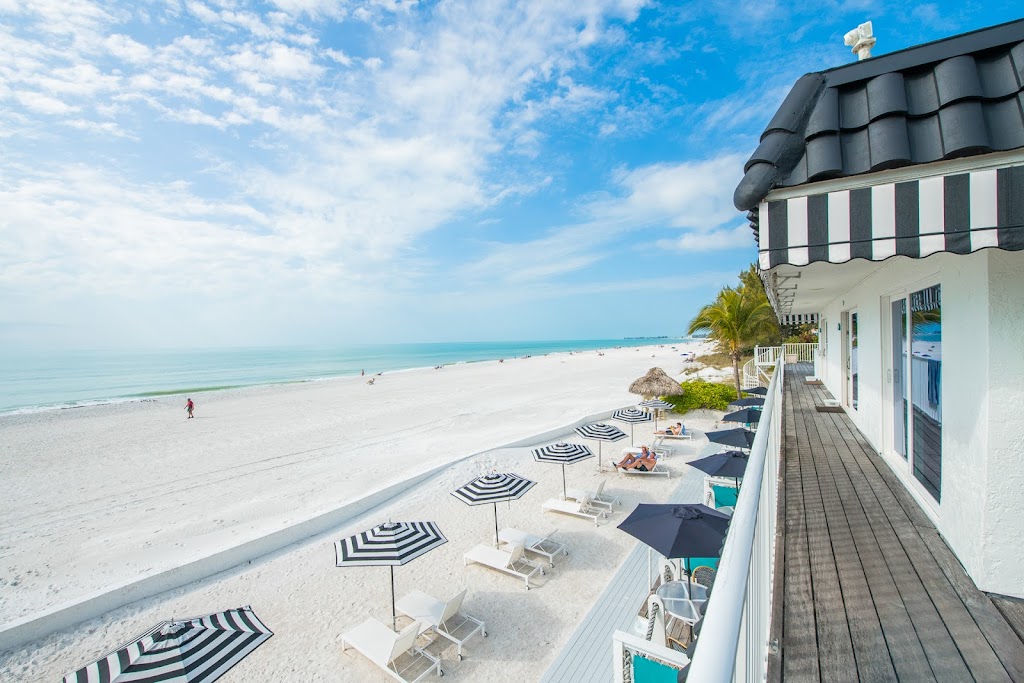 Anna Maria Island Inn | 2200 Gulf Dr N, Bradenton Beach, FL 34217, USA | Phone: (941) 778-3053