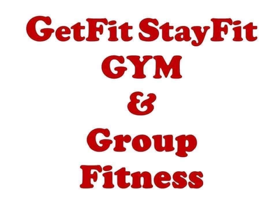 GetFitStayFit LLC | Lucas Rd, Star, NC 27356, USA | Phone: (910) 975-1397