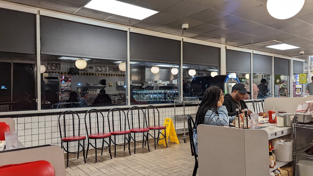 Waffle House #1323 | 451 S Broadway, Oak Grove, MO 64075, USA | Phone: (816) 690-3060