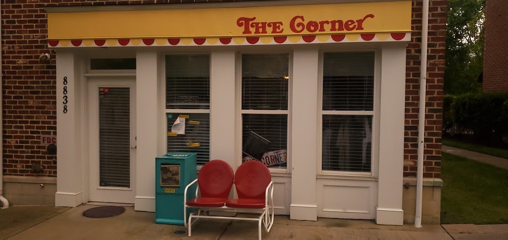 The Corner | 8838 Arbor Creek Dr, Charlotte, NC 28269, USA | Phone: (980) 250-8838