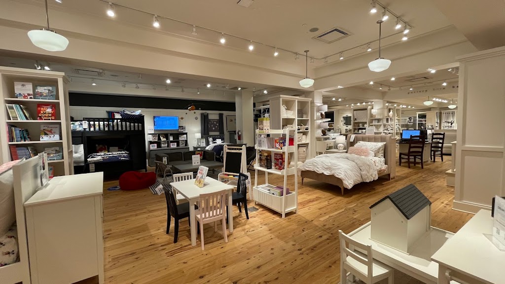 Pottery Barn Kids | 350 San Lorenzo Ave #2010, Coral Gables, FL 33146, USA | Phone: (305) 446-6511