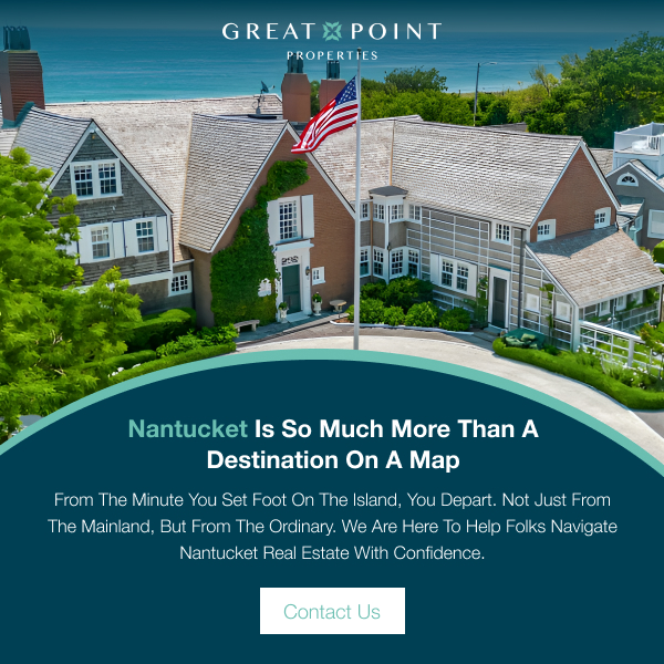 Great Point Properties | 1 N Beach St #1, Nantucket, MA 02554, United States | Phone: (508) 228-2266