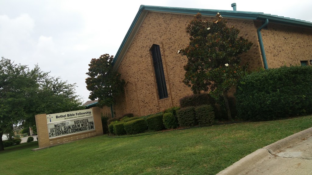 Bethel Bible Fellowship | 1944 E Hebron Pkwy, Carrollton, TX 75007, USA | Phone: (972) 492-4300