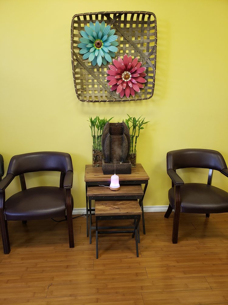 WellBeing Touch Acupuncture | 10674 Riverside Dr, North Hollywood, CA 91602, USA | Phone: (213) 800-3772