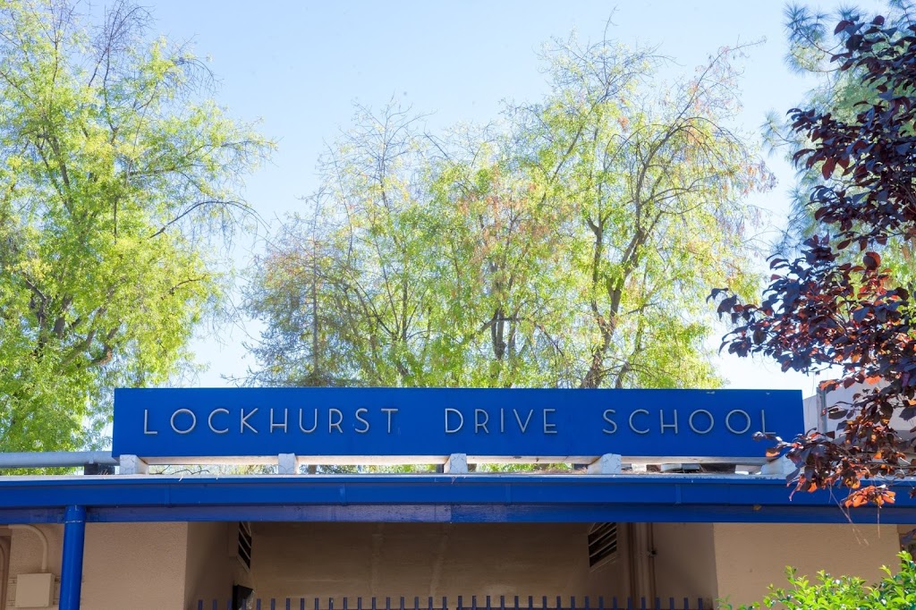 Lockhurst Drive Charter Elementary School | 6170 Lockhurst Dr, Woodland Hills, CA 91367, USA | Phone: (818) 888-5280