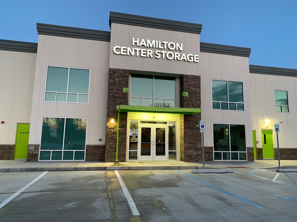 Hamilton Center Storage | 14532 Marilyn Rd, Noblesville, IN 46060, USA | Phone: (317) 900-4119