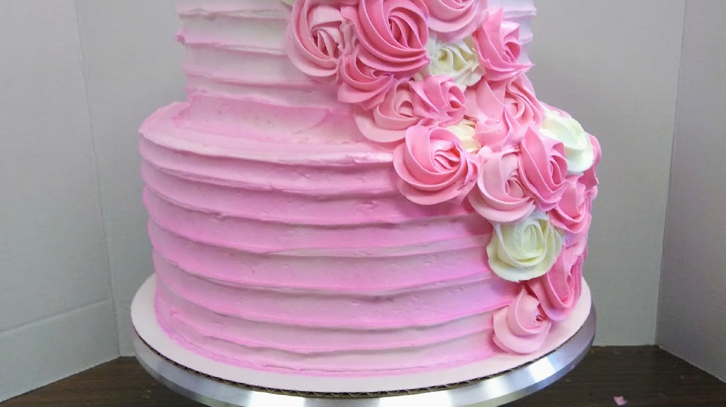 Grammys Bake Shop | 1806 W State St, New Castle, PA 16101, USA | Phone: (724) 674-3957