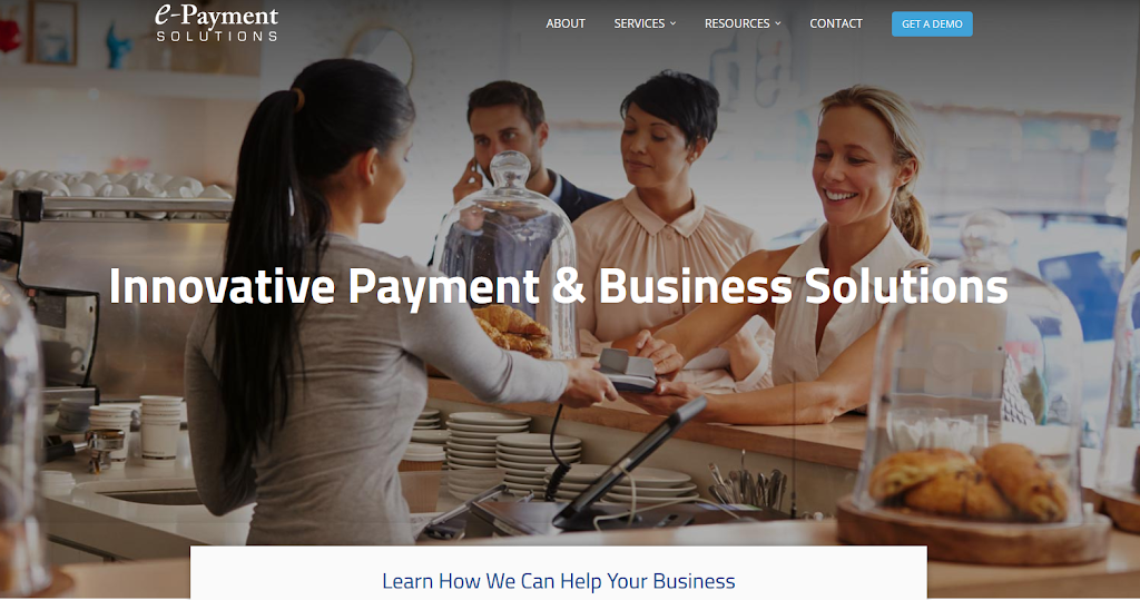 E-Payment Solutions | 7508 Tullamore Ct #6527, Franklin, TN 37067, USA | Phone: (615) 902-0300