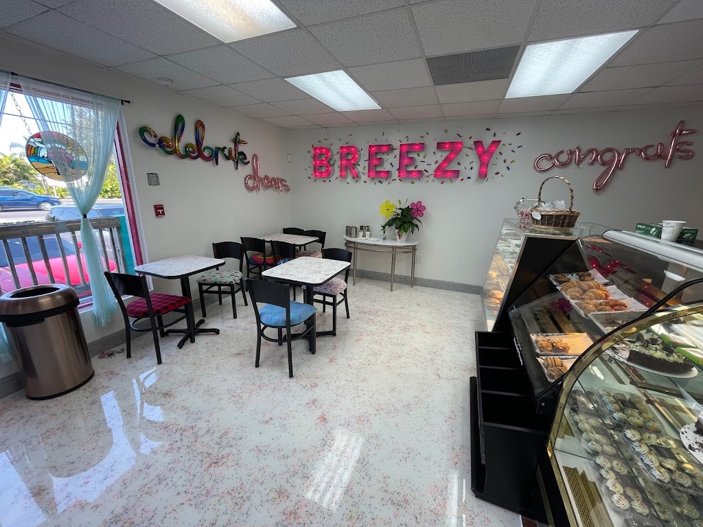 Breezy Bakery | 11904 Cortez Rd W Unit A, Cortez, FL 34215, USA | Phone: (941) 900-1011