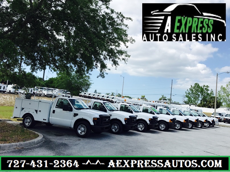 A Express Auto Sales INC | 40081 US Hwy 19 N, Tarpon Springs, FL 34689, USA | Phone: (727) 431-2364