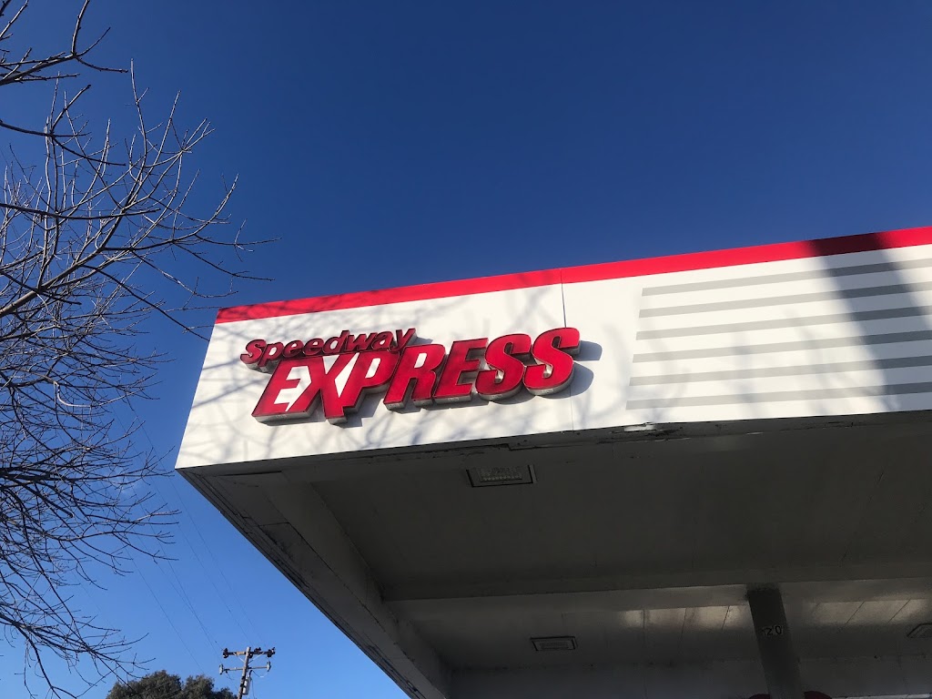 Speedway Express | 1365 Kooser Rd, San Jose, CA 95118, USA | Phone: (408) 265-4579