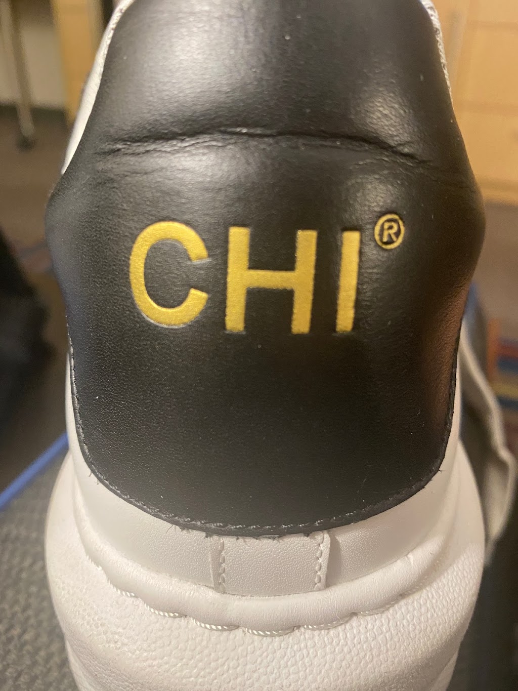 CHI Footwear | 910 E Richey Rd # B, Houston, TX 77073, USA | Phone: (281) 876-2000