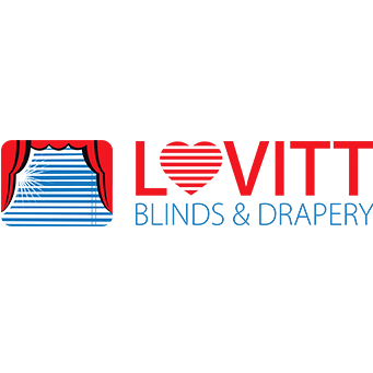 Lovitt Blinds & Drapery | 5023 Fairview Ave, Downers Grove, IL 60515, United States | Phone: (630) 729-0236