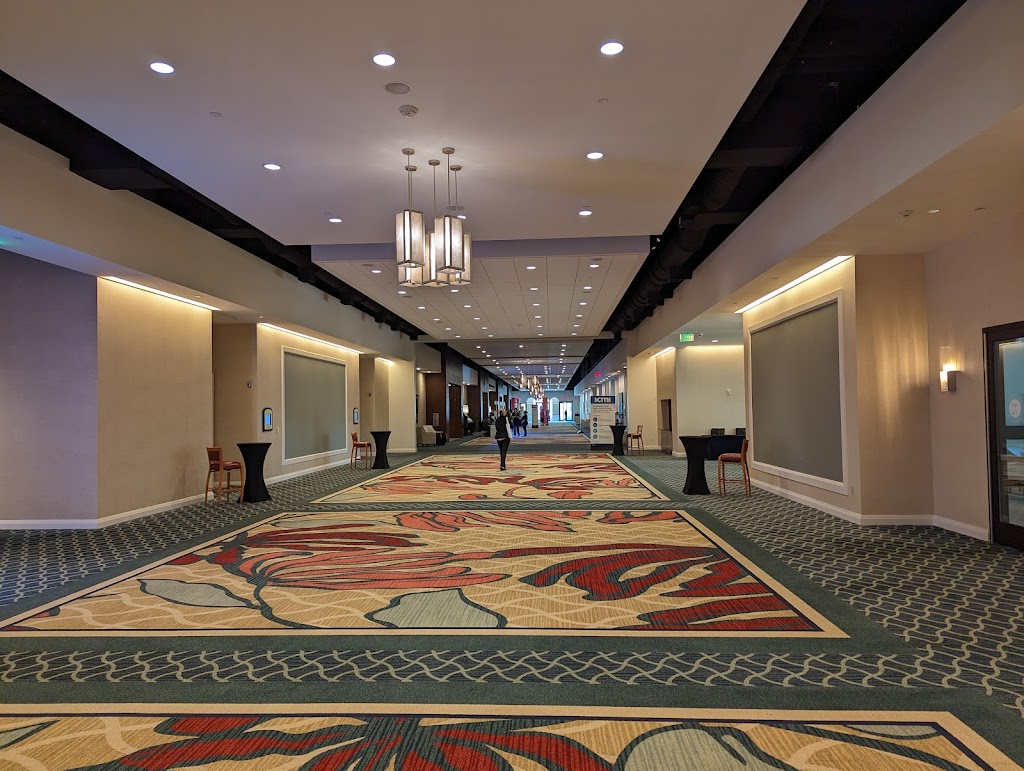 Osceola County Convention Center | Omni Orlando Resort at ChampionsGate - North Building, 1500 Masters Blvd, Davenport, FL 33896, USA | Phone: (800) 843-6664