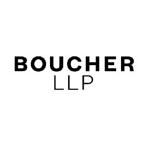 Boucher LLP | 21600 W Oxnard St #600, Woodland Hills, CA 91367, United States | Phone: (818) 340-5400