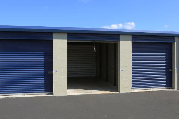 Midgard Self Storage | 5272 GA-20, Covington, GA 30016, USA | Phone: (678) 342-2344